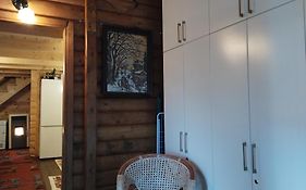 Rustic House