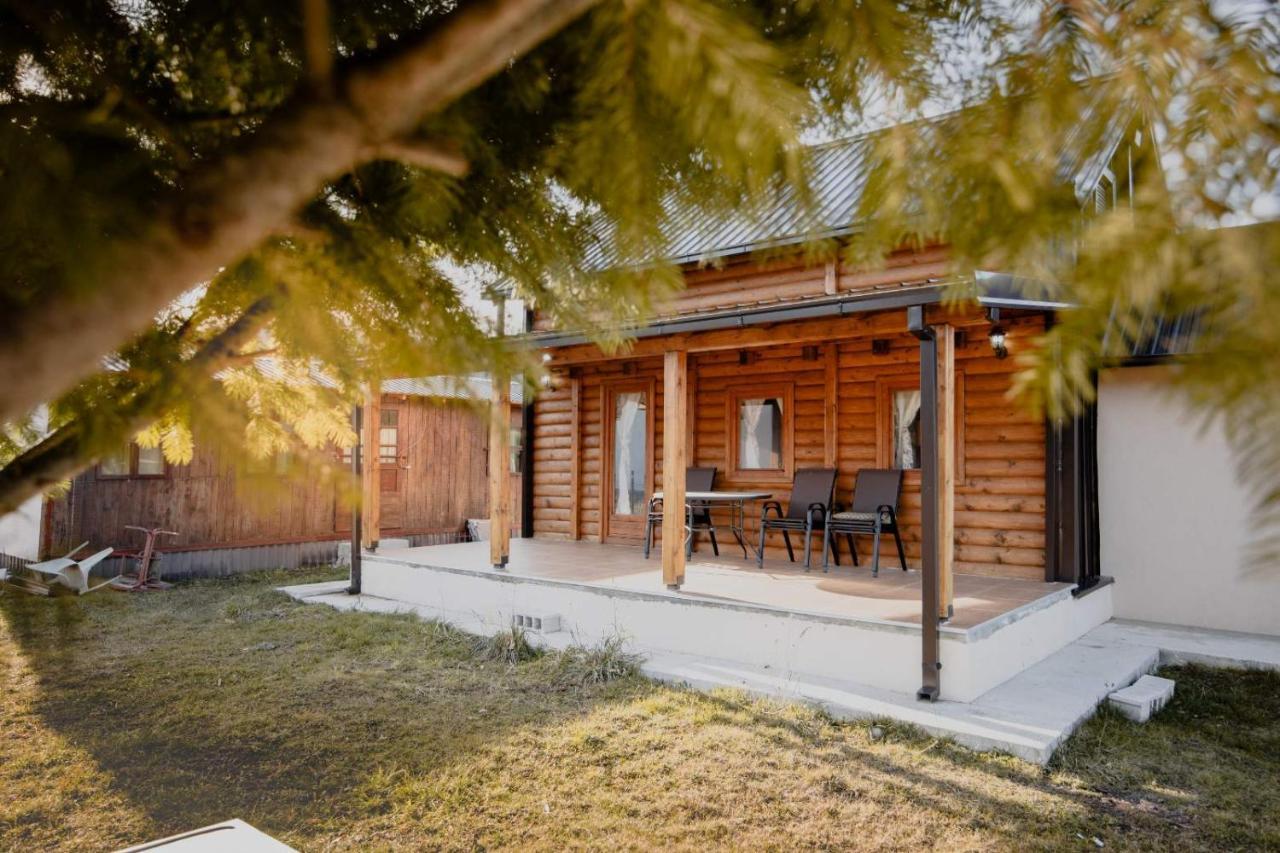 Villa Rustic House à Kolašin Extérieur photo